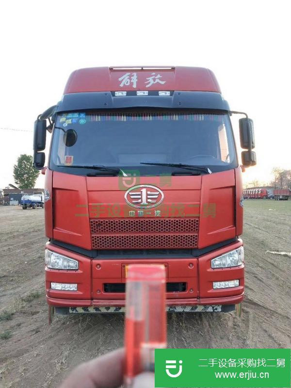 河北出售二手貨車