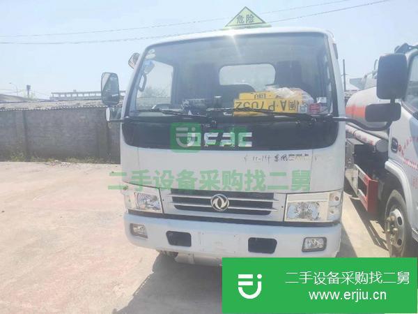 湖北出售二手加油車