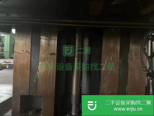 湖北出售二手TPX6113C數(shù)顯臥式鏜床