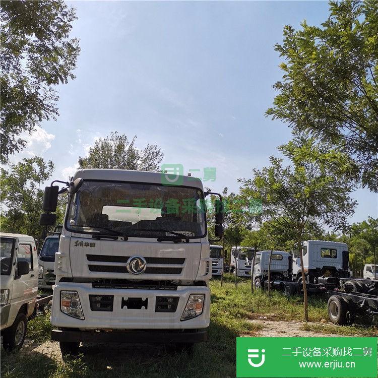 山東出售二手灑水車