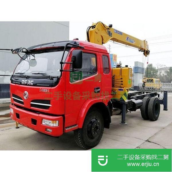 湖北出售二手吊車