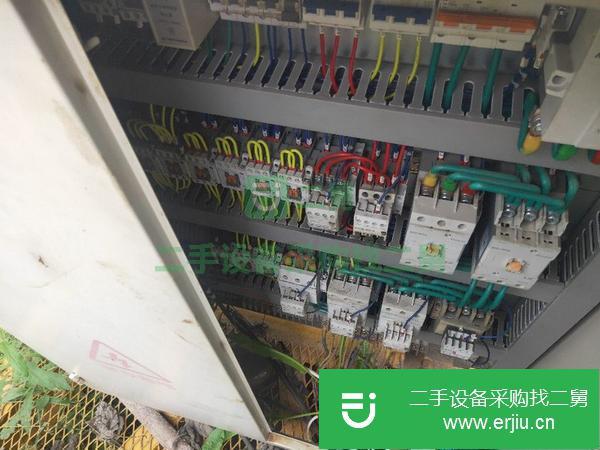 四川出售二手自貢天成5013塔吊