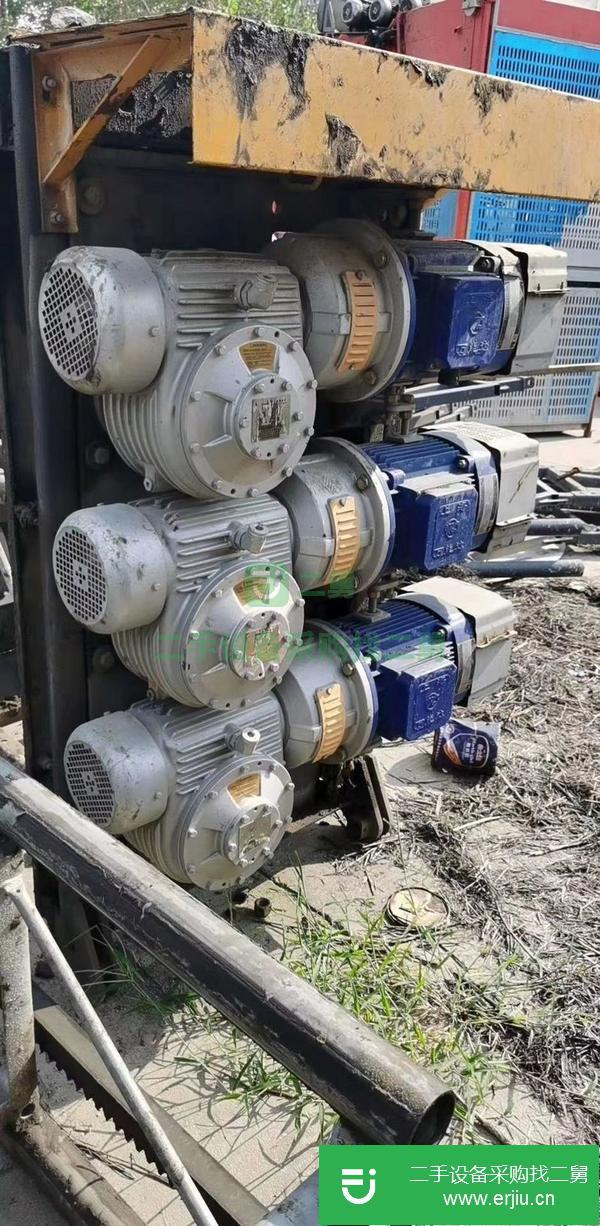 安徽出售二手中聯電梯