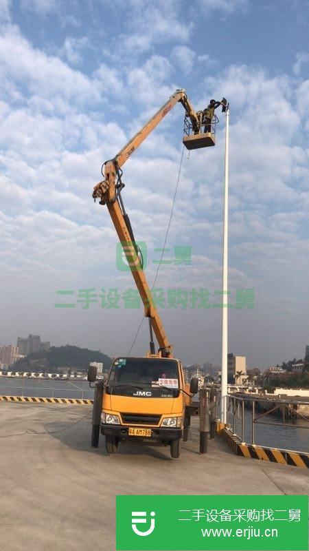 廣東出售二手吊車