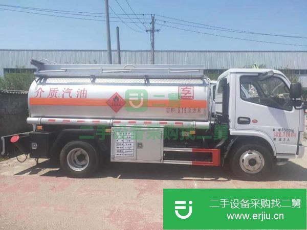 湖北出售二手加油車