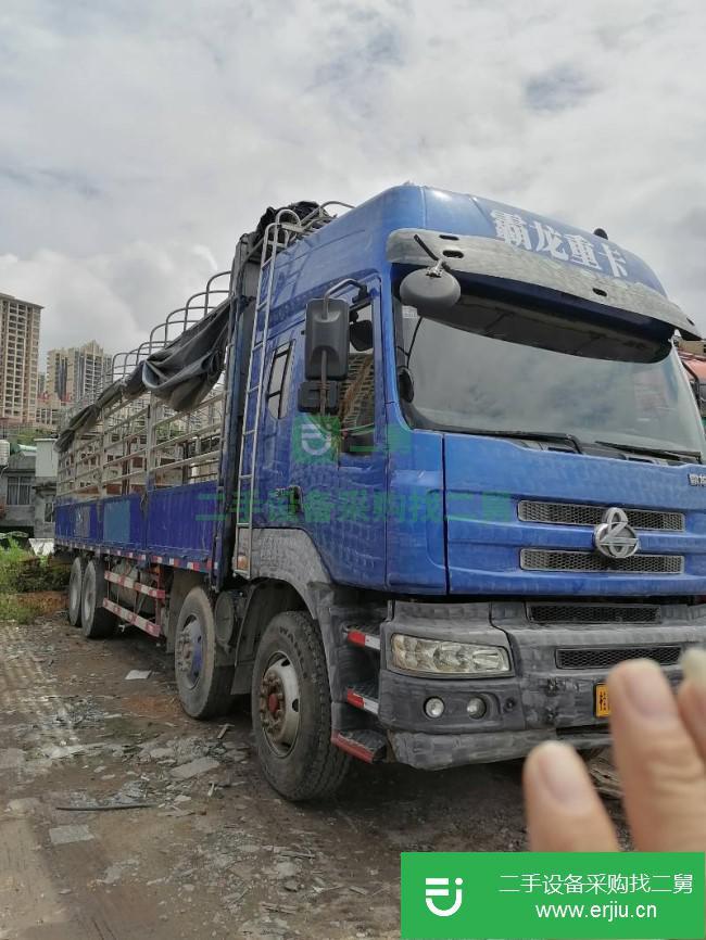 廣西出售二手東風柳汽貨車