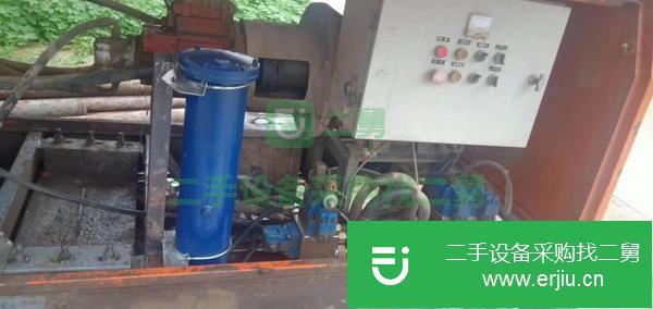四川出售二手電拖泵
