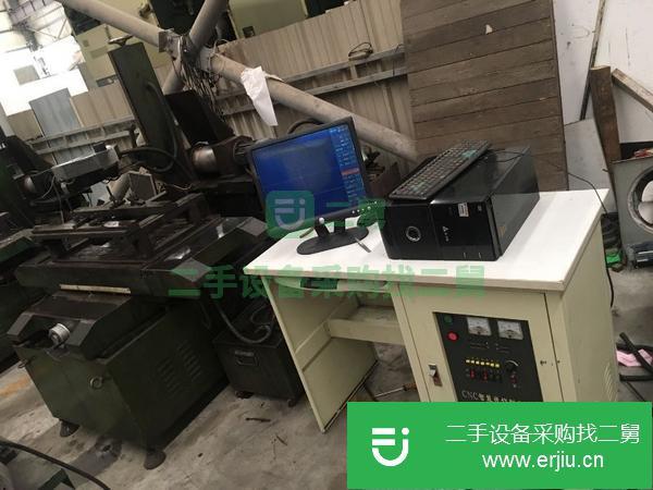 廣東出售二手切割機(jī)