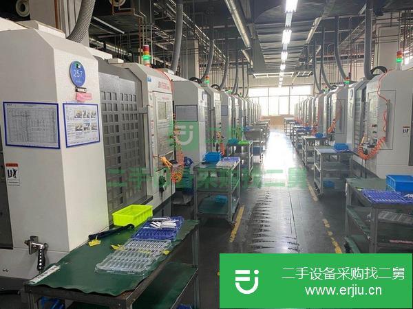 江蘇出售二手北京VT600精雕機