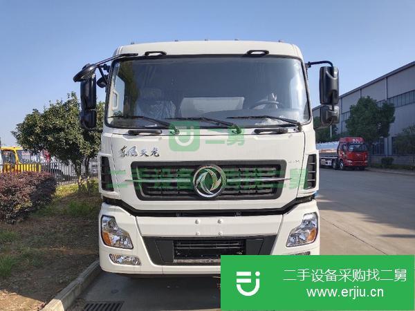 貴州出售二手油罐車
