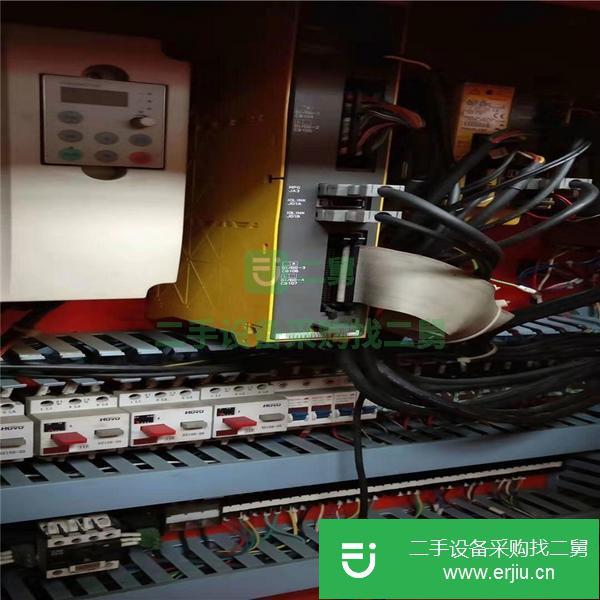 江蘇出售二手數控車床