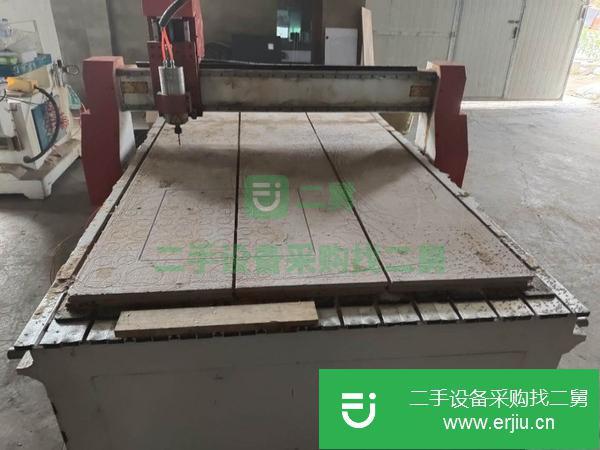 河北出售二手單頭雕刻機(jī)