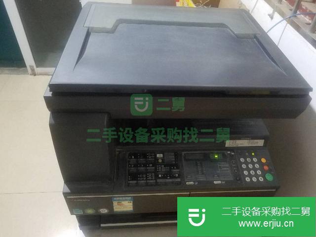 河南出售二手專業打印機