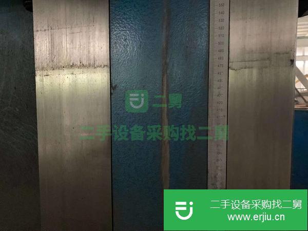 吉林出售二手單柱立式車床
