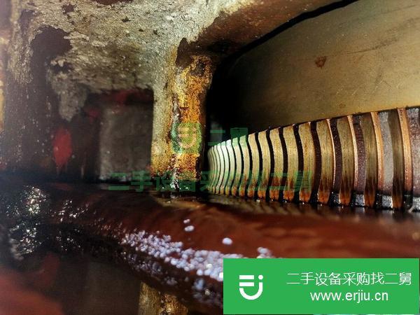 浙江出售二手天津Y58插齒機