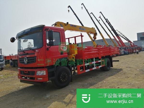 湖北出售二手吊車