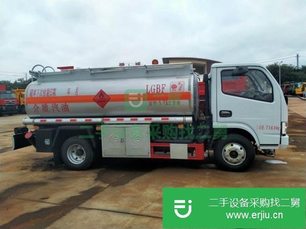 山西出售二手東風(fēng)加油車
