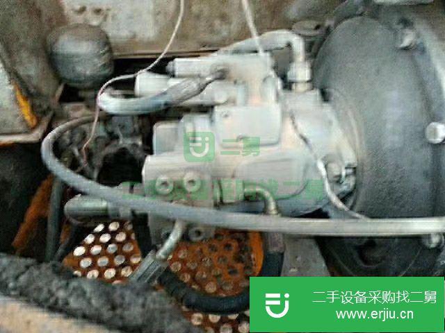 北京出售二手龍工LG6065挖掘機(jī)
