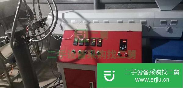 河北出售二手?jǐn)D出機(jī)