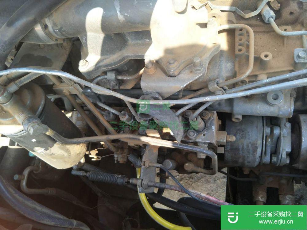 遼寧出售二手日立ZX330挖掘機