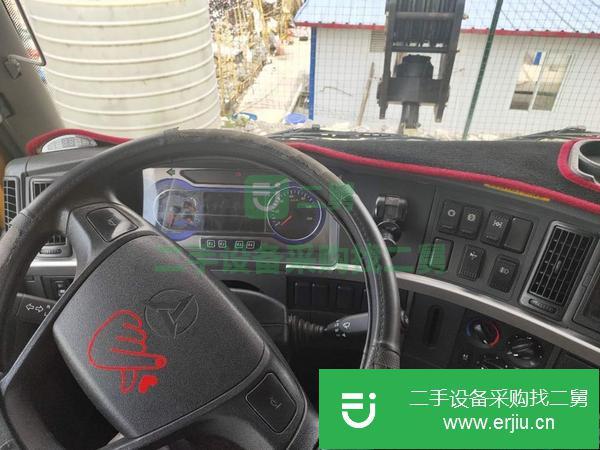 貴州出售二手三一吊車20噸5節臂