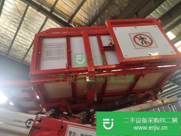 北京出售二手云梯車