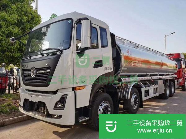 河北出售二手油罐車