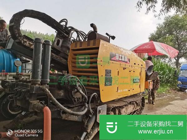 吉林出售二手鉆孔機