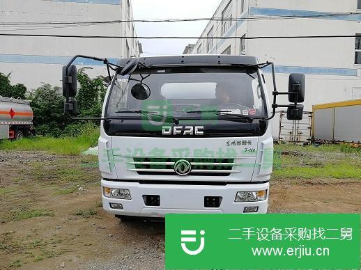 湖北出售二手加油車