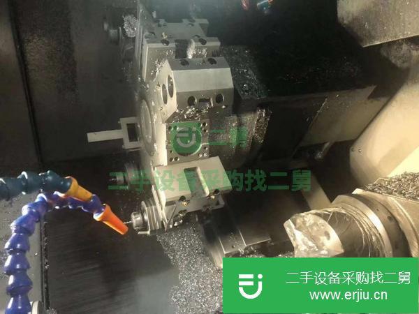 浙江出售二手車床