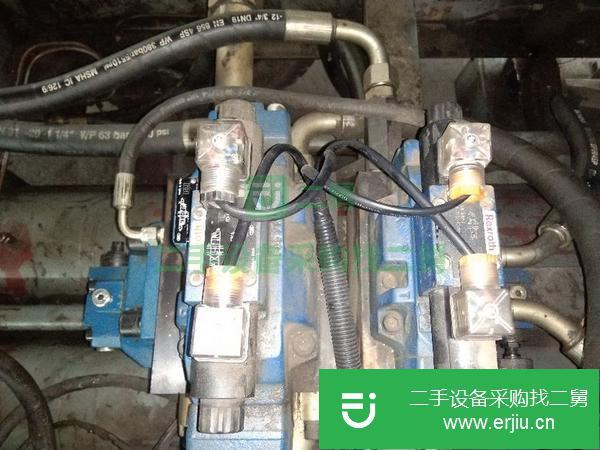 湖南出售二手電拖泵
