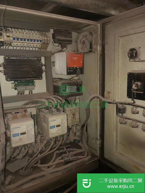 四川出售二手電拖泵