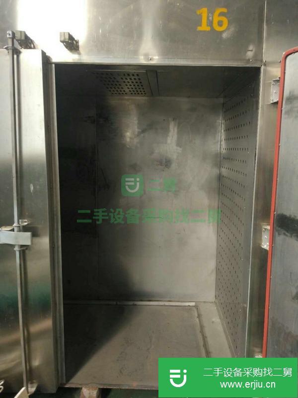 山東出售二手九成新烘箱