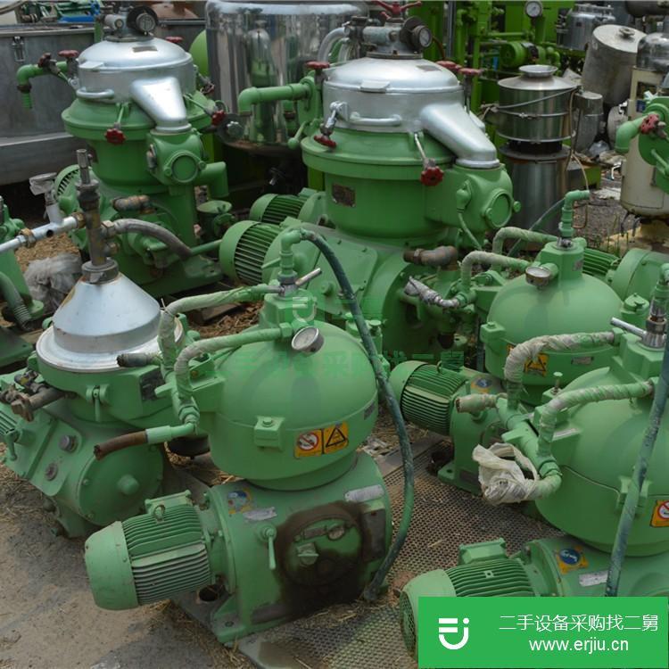 山東出售二手離心機(jī)