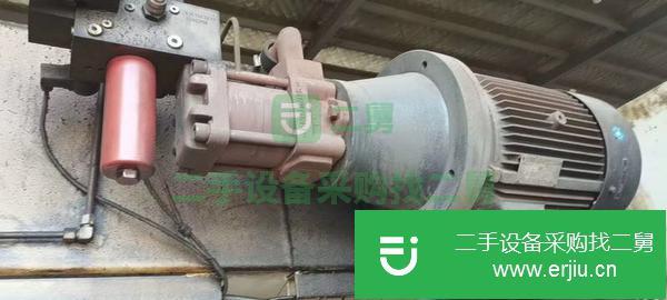 江蘇出售二手沖剪160/3200折彎?rùn)C(jī)