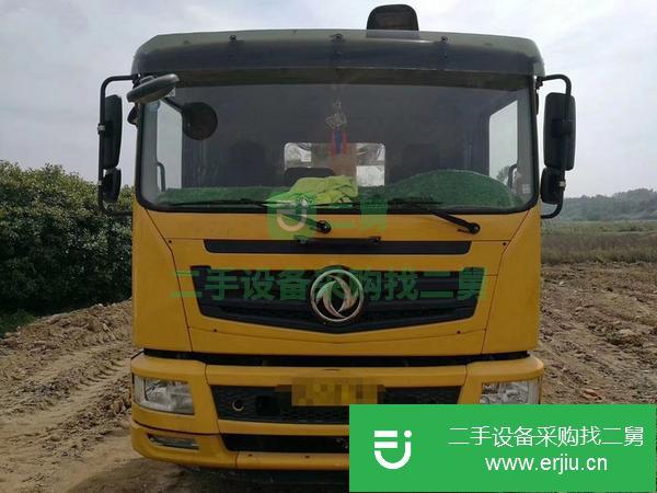 河北出售二手隨車吊