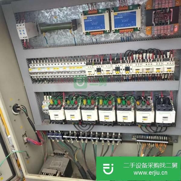 湖南出售二手中聯5610塔吊