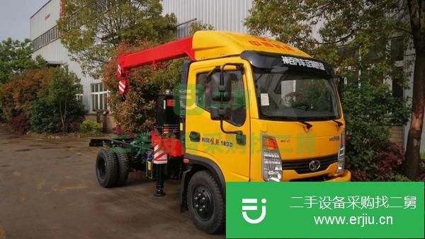湖北出售二手吊車