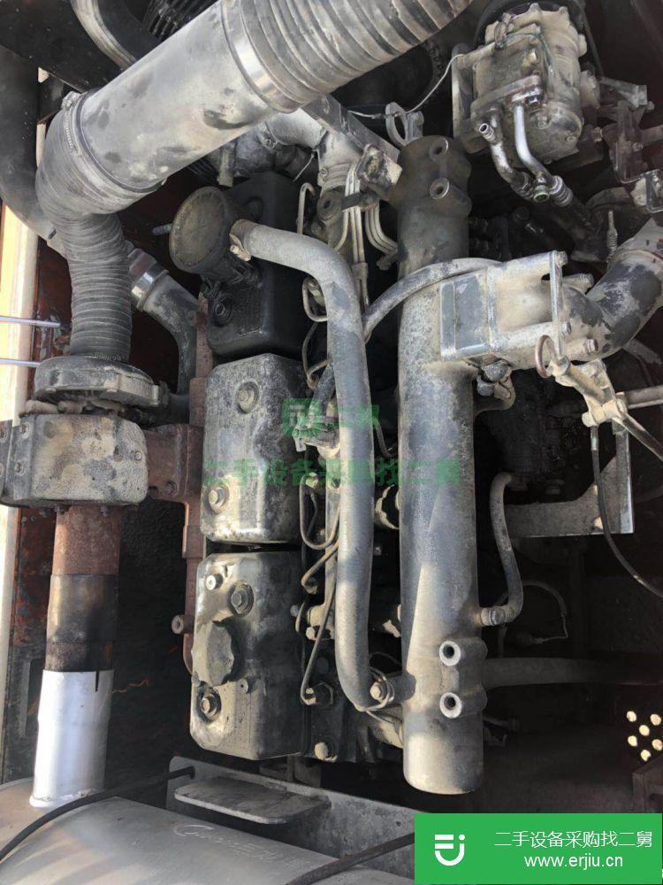 遼寧出售二手斗山DH300挖掘機