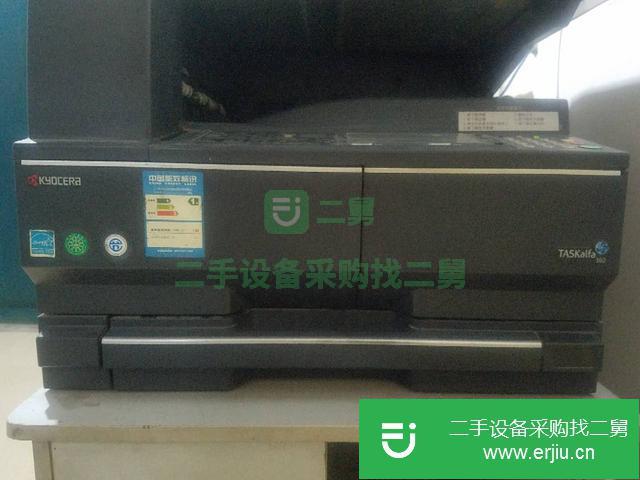 河南出售二手專業打印機