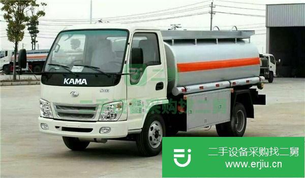 上海出售二手8噸油罐車