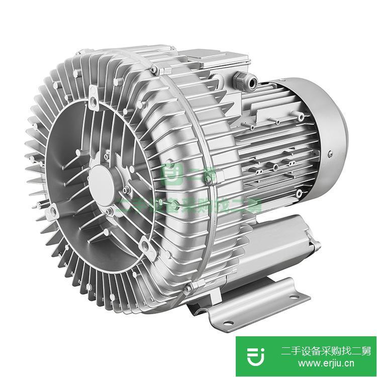 廣東出售二手高壓工業鼓風機