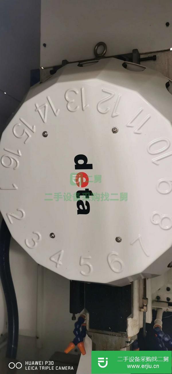 遼寧出售二手大連TD-500A鉆攻中心
