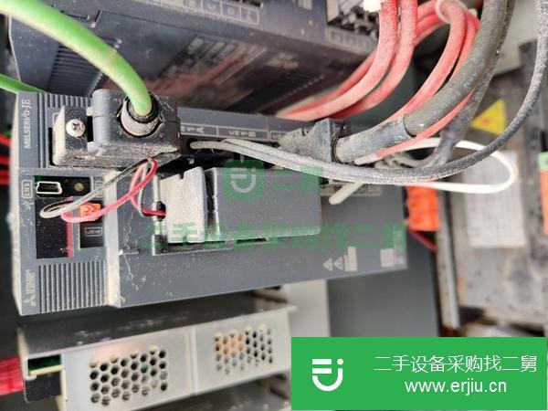 江蘇出售二手CNC-8425數控榫接機