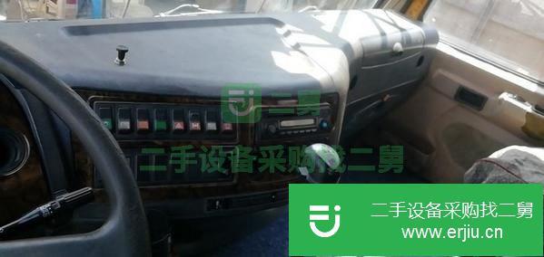 河北出售二手徐工k5-1汽車吊