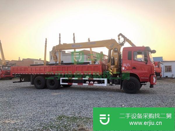 江西出售二手吊車