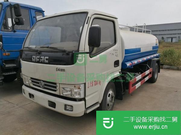 河北出售二手加油車