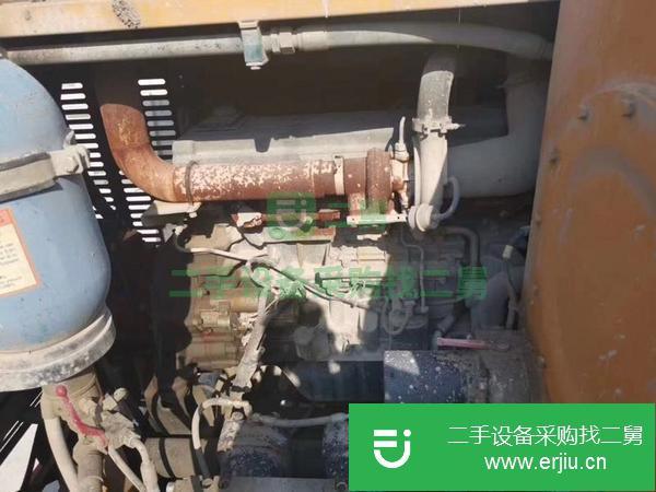 湖南出售二手三一國五10020車載泵