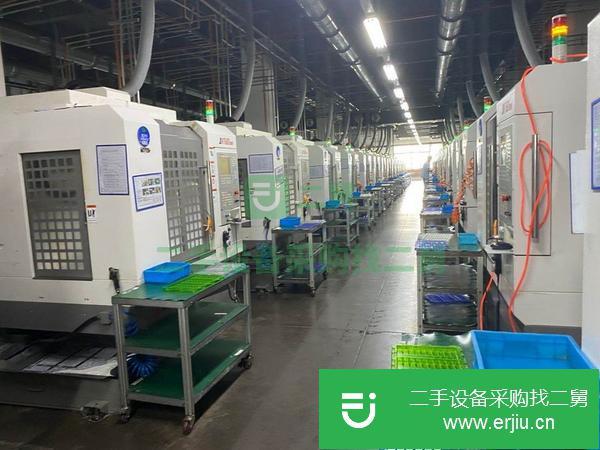 江蘇出售二手北京VT600精雕機
