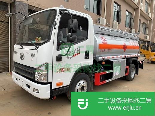 湖北出售二手加油車
